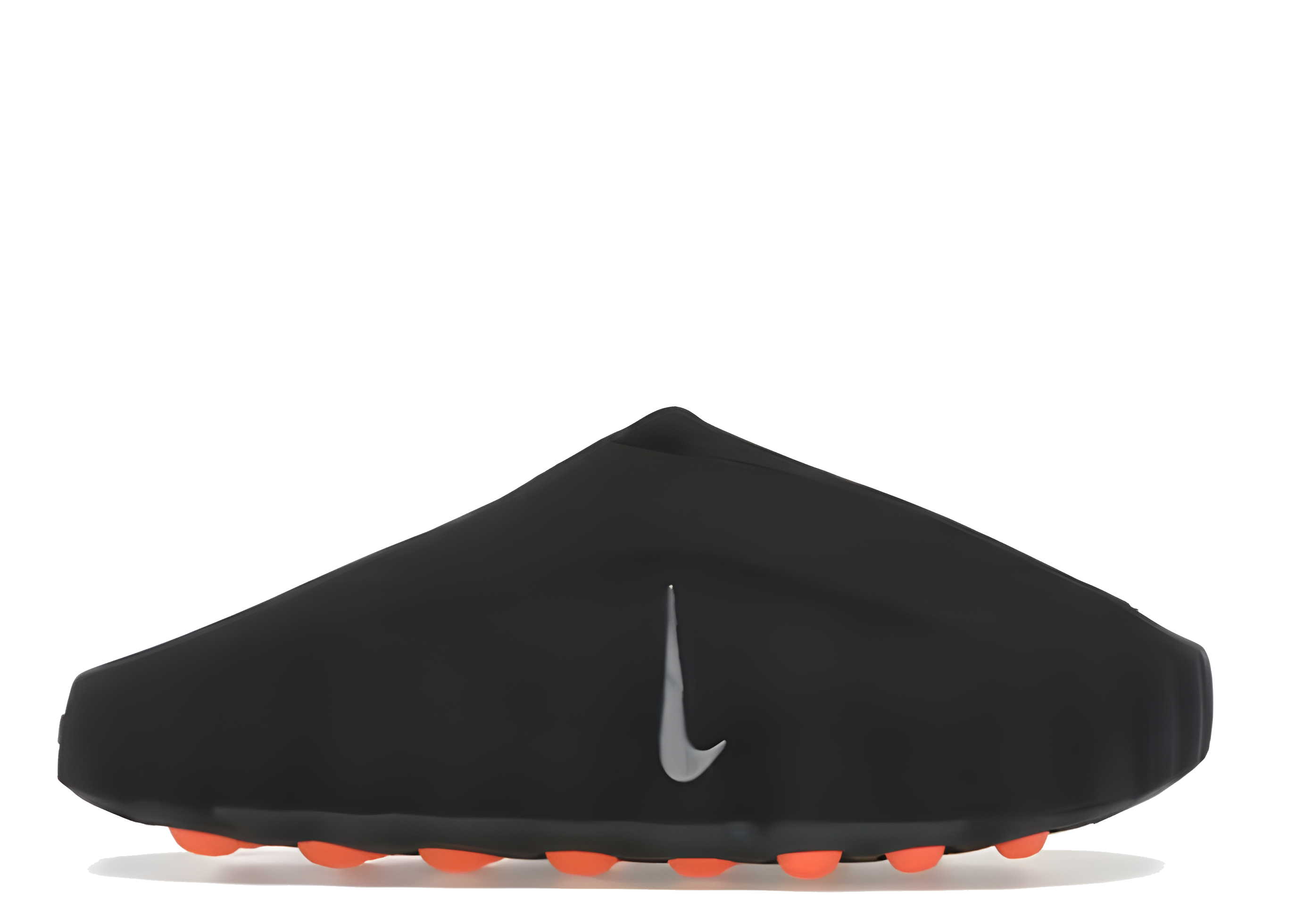 Nike Mind 001 Slide Black Chrome